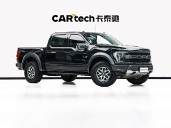 Ford F-150 Raptor 3.5T Raptor - фото 3
