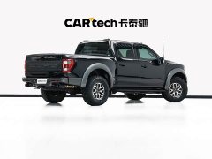 Ford F-150 Raptor 3.5T Raptor - фото 4