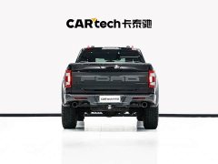 Ford F-150 Raptor 3.5T Raptor - фото 5