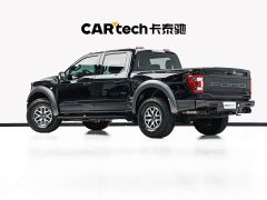 Ford F-150 Raptor 3.5T Raptor - фото 6
