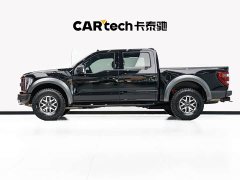 Ford F-150 Raptor 3.5T Raptor - фото 7