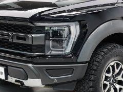 Ford F-150 Raptor 3.5T Raptor - фото 8