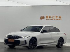 BMW 3 Series 325i M Sports Night Package - фото 1