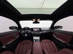 BMW 3 Series 325i M Sports Night Package - фото 11