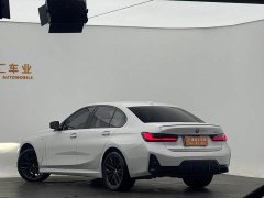 BMW 3 Series 325i M Sports Night Package - фото 12