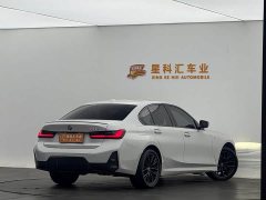 BMW 3 Series 325i M Sports Night Package - фото 13