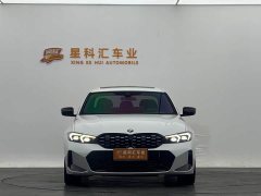 BMW 3 Series 325i M Sports Night Package - фото 2