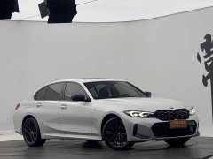 BMW 3 Series 325i M Sports Night Package - фото 3