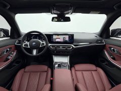 BMW 3 Series 325i M Sports Night Package - фото 9