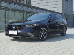 Honda Accord New Energy 2023 2.0L e:PHEV Premium Edition - фото 1