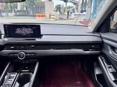 Honda Accord New Energy 2023 2.0L e:PHEV Premium Edition - фото 10