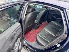 Honda Accord New Energy 2023 2.0L e:PHEV Premium Edition - фото 11
