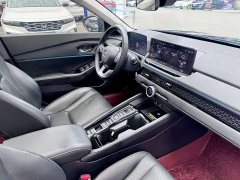 Honda Accord New Energy 2023 2.0L e:PHEV Premium Edition - фото 12