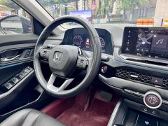 Honda Accord New Energy 2023 2.0L e:PHEV Premium Edition - фото 13