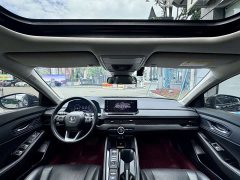 Honda Accord New Energy 2023 2.0L e:PHEV Premium Edition - фото 15