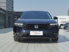 Honda Accord New Energy 2023 2.0L e:PHEV Premium Edition - фото 2