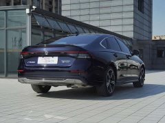 Honda Accord New Energy 2023 2.0L e:PHEV Premium Edition - фото 4