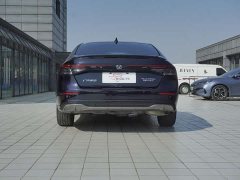 Honda Accord New Energy 2023 2.0L e:PHEV Premium Edition - фото 5