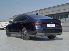 Honda Accord New Energy 2023 2.0L e:PHEV Premium Edition - фото 6