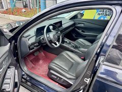 Honda Accord New Energy 2023 2.0L e:PHEV Premium Edition - фото 7