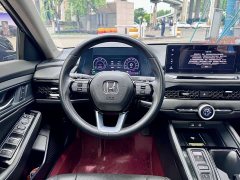 Honda Accord New Energy 2023 2.0L e:PHEV Premium Edition - фото 8