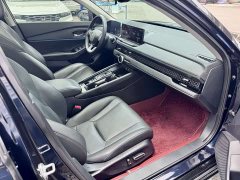 Honda Accord New Energy 2023 2.0L e:PHEV Premium Edition - фото 9