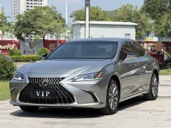 Lexus ES 2022 200 Excellence Edition - фото 1