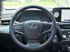 Lexus ES 2022 200 Excellence Edition - фото 10