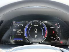 Lexus ES 2022 200 Excellence Edition - фото 11