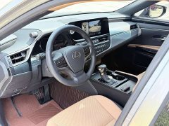 Lexus ES 2022 200 Excellence Edition - фото 16