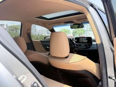Lexus ES 2022 200 Excellence Edition - фото 17