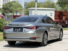 Lexus ES 2022 200 Excellence Edition - фото 3