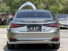Lexus ES 2022 200 Excellence Edition - фото 4