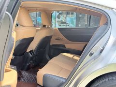 Lexus ES 2022 200 Excellence Edition - фото 6