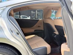 Lexus ES 2022 200 Excellence Edition - фото 7