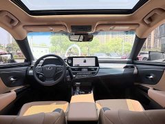 Lexus ES 2022 200 Excellence Edition - фото 9