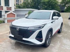 Changan CS75PLUS second generation 1.5T automatic premium - фото 1
