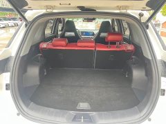Changan CS75PLUS second generation 1.5T automatic premium - фото 10