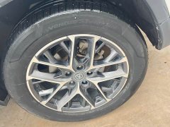 Changan CS75PLUS second generation 1.5T automatic premium - фото 11