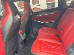 Changan CS75PLUS second generation 1.5T automatic premium - фото 12