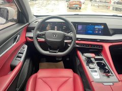 Changan CS75PLUS second generation 1.5T automatic premium - фото 13