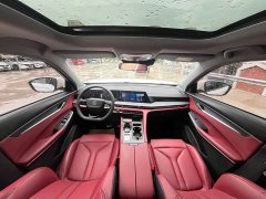 Changan CS75PLUS second generation 1.5T automatic premium - фото 14