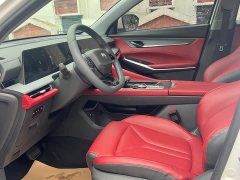 Changan CS75PLUS second generation 1.5T automatic premium - фото 15