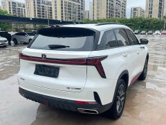 Changan CS75PLUS second generation 1.5T automatic premium - фото 5