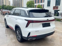 Changan CS75PLUS second generation 1.5T automatic premium - фото 6