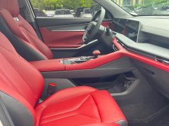 Changan CS75PLUS second generation 1.5T automatic premium - фото 8