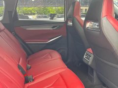 Changan CS75PLUS second generation 1.5T automatic premium - фото 9