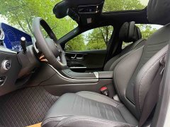 Mercedes-Benz C-Class Facelift C 260 L Sport - фото 10