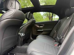 Mercedes-Benz C-Class Facelift C 260 L Sport - фото 11