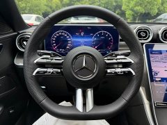 Mercedes-Benz C-Class Facelift C 260 L Sport - фото 13